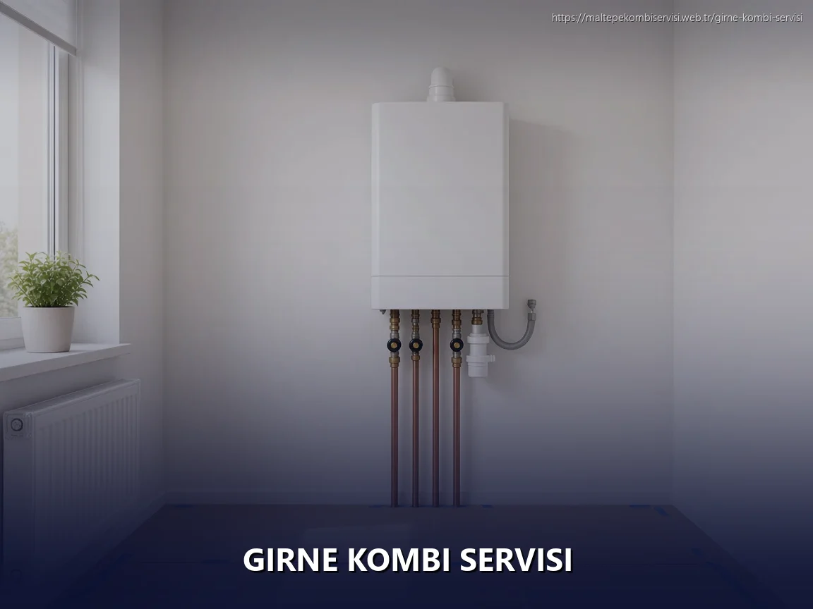 Girne Kombi Servisi